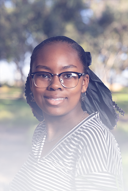 Kennedy Davis — Social Media & Content Creator