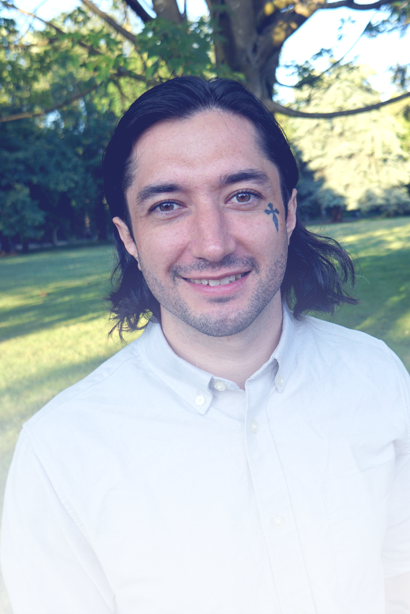 James Dominguez