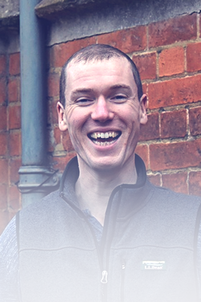 Dr. Matt Cummins