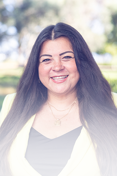 Dr. Rebecca Neri - Head of Learning & Research