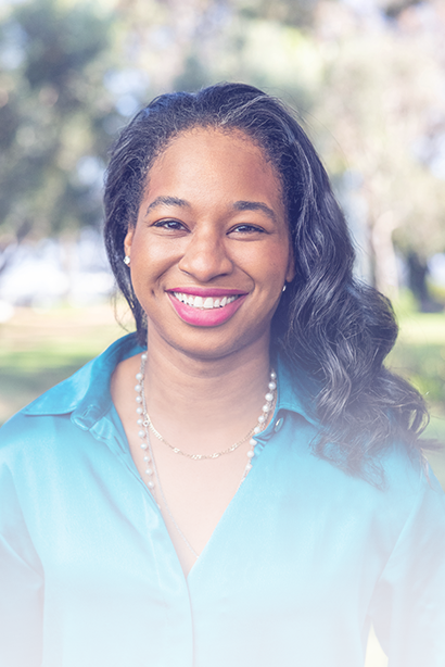 Taylor Shead — Founder & CEO